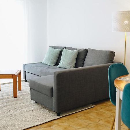 Host Wise - Sweet & Sunny Flat - Ace Location Διαμέρισμα Quarteira Εξωτερικό φωτογραφία