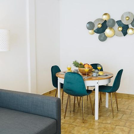 Host Wise - Sweet & Sunny Flat - Ace Location Διαμέρισμα Quarteira Εξωτερικό φωτογραφία