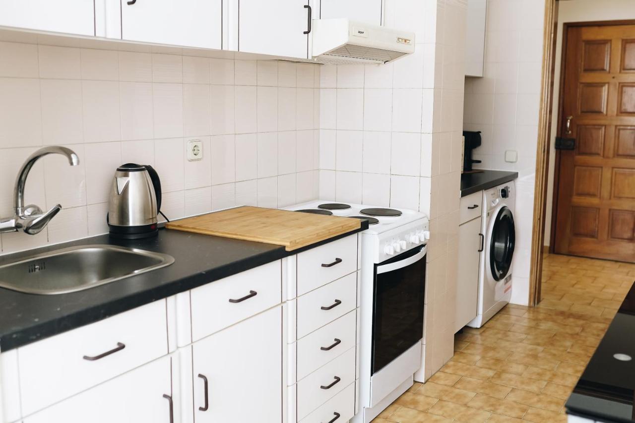 Host Wise - Sweet & Sunny Flat - Ace Location Διαμέρισμα Quarteira Εξωτερικό φωτογραφία