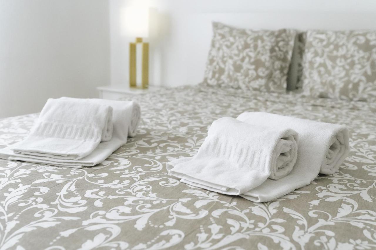 Host Wise - Sweet & Sunny Flat - Ace Location Διαμέρισμα Quarteira Εξωτερικό φωτογραφία
