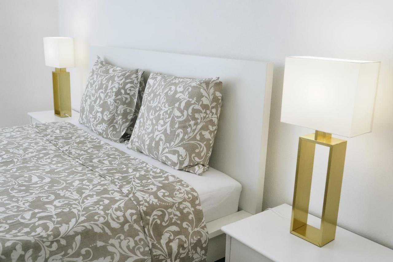 Host Wise - Sweet & Sunny Flat - Ace Location Διαμέρισμα Quarteira Εξωτερικό φωτογραφία