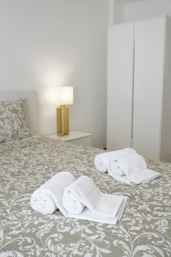 Host Wise - Sweet & Sunny Flat - Ace Location Διαμέρισμα Quarteira Εξωτερικό φωτογραφία