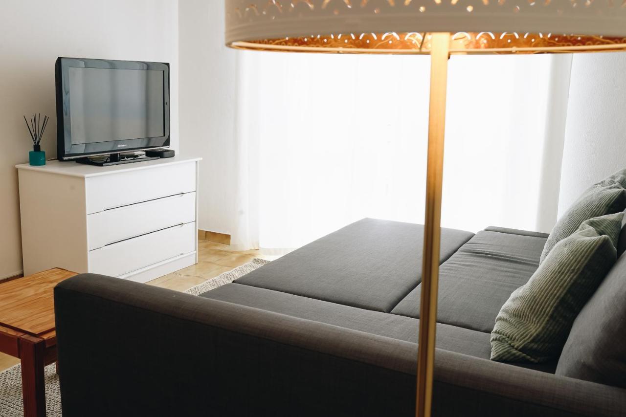 Host Wise - Sweet & Sunny Flat - Ace Location Διαμέρισμα Quarteira Εξωτερικό φωτογραφία