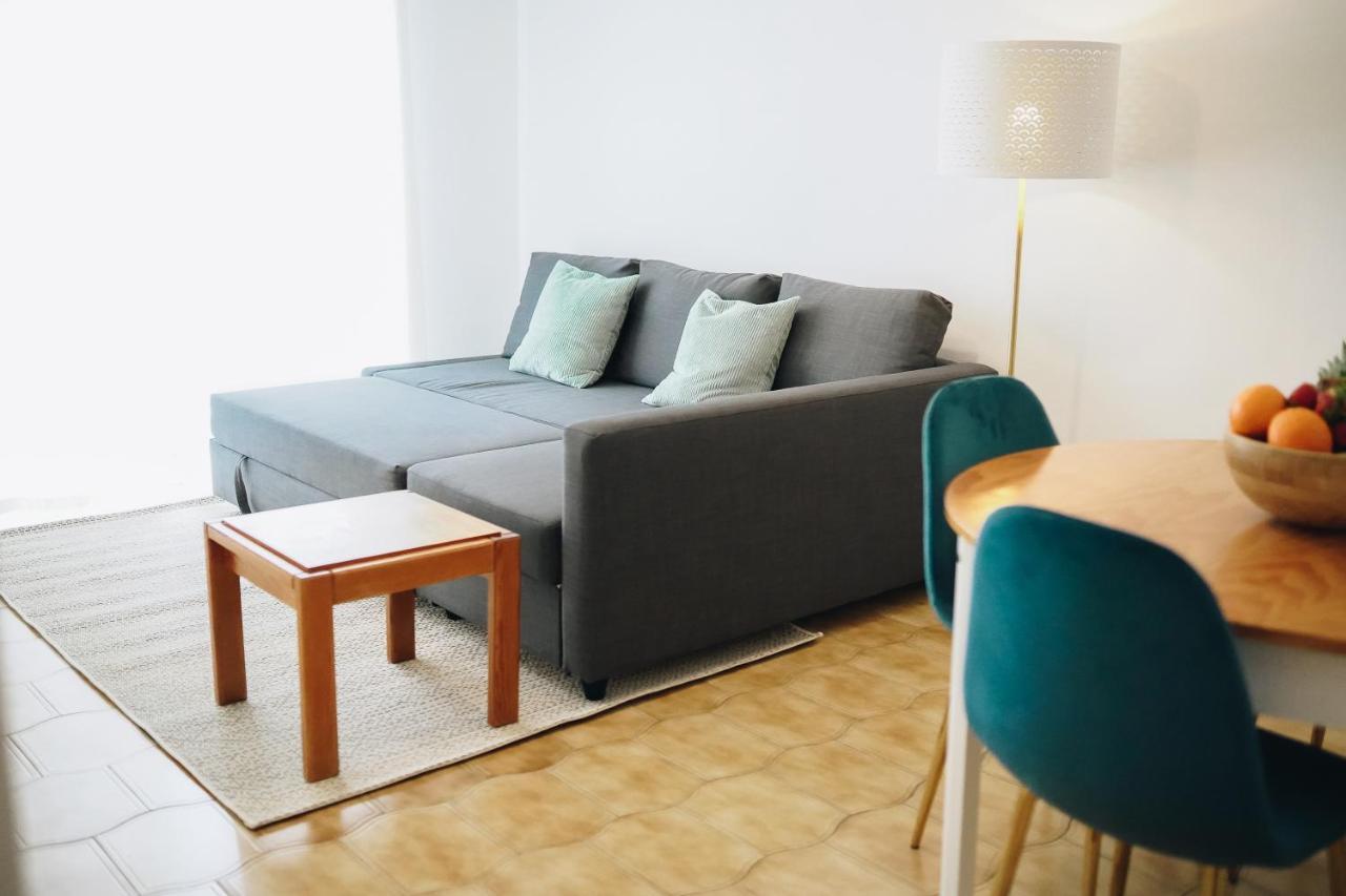 Host Wise - Sweet & Sunny Flat - Ace Location Διαμέρισμα Quarteira Εξωτερικό φωτογραφία