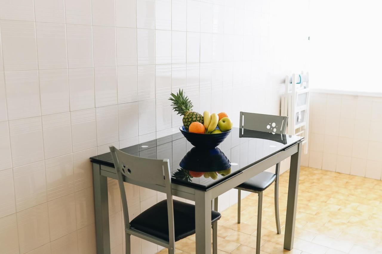 Host Wise - Sweet & Sunny Flat - Ace Location Διαμέρισμα Quarteira Εξωτερικό φωτογραφία