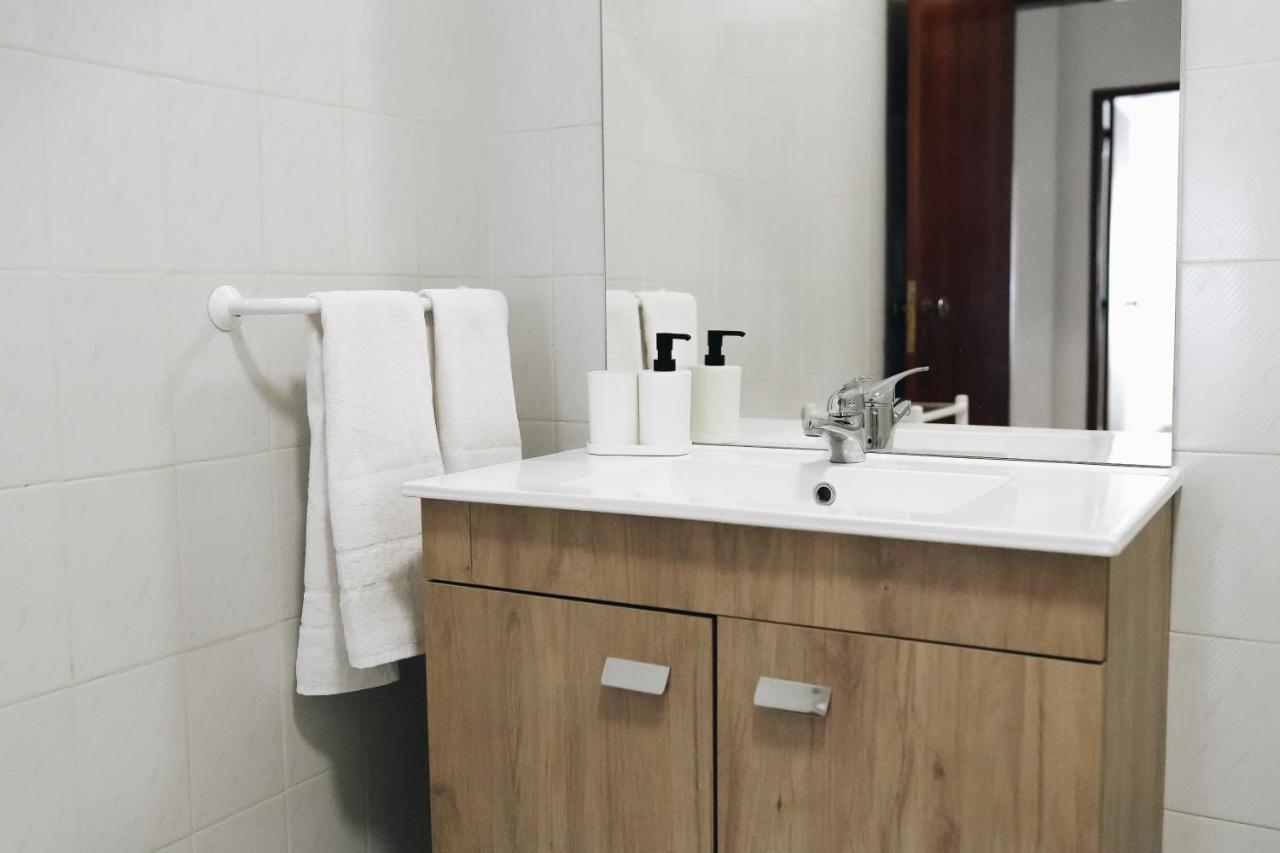 Host Wise - Sweet & Sunny Flat - Ace Location Διαμέρισμα Quarteira Εξωτερικό φωτογραφία