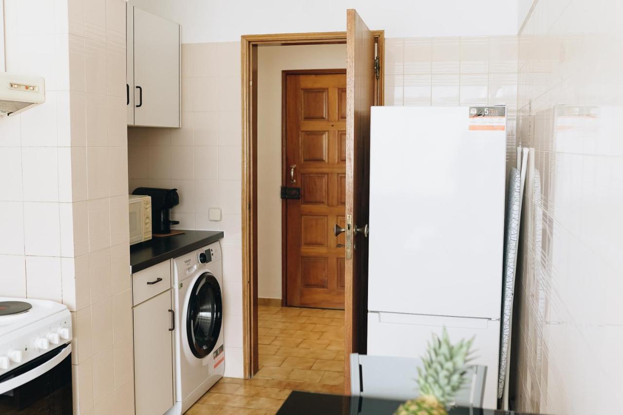 Host Wise - Sweet & Sunny Flat - Ace Location Διαμέρισμα Quarteira Εξωτερικό φωτογραφία