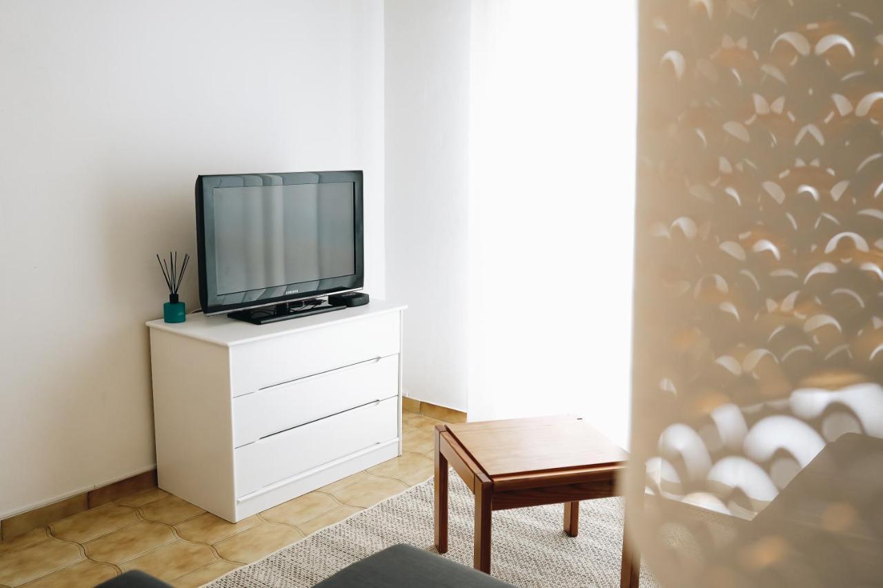 Host Wise - Sweet & Sunny Flat - Ace Location Διαμέρισμα Quarteira Εξωτερικό φωτογραφία