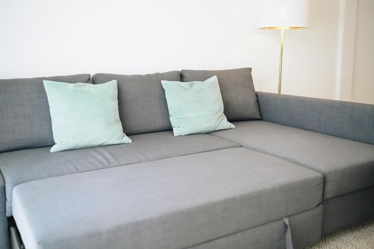 Host Wise - Sweet & Sunny Flat - Ace Location Διαμέρισμα Quarteira Εξωτερικό φωτογραφία