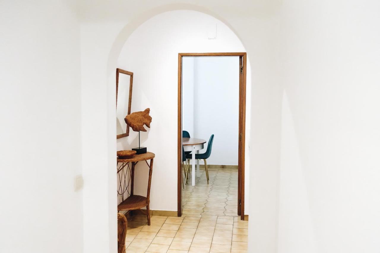 Host Wise - Sweet & Sunny Flat - Ace Location Διαμέρισμα Quarteira Εξωτερικό φωτογραφία