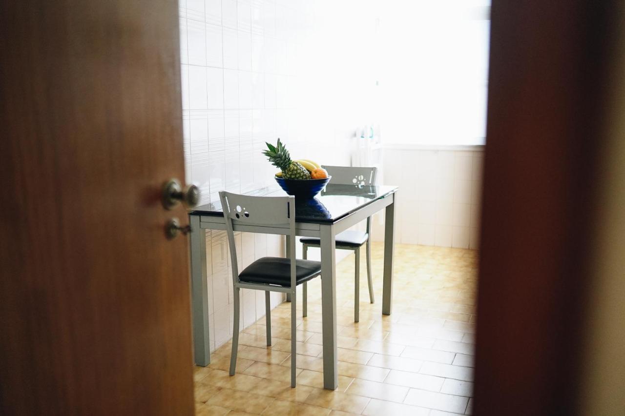 Host Wise - Sweet & Sunny Flat - Ace Location Διαμέρισμα Quarteira Εξωτερικό φωτογραφία