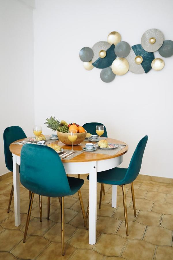 Host Wise - Sweet & Sunny Flat - Ace Location Διαμέρισμα Quarteira Εξωτερικό φωτογραφία