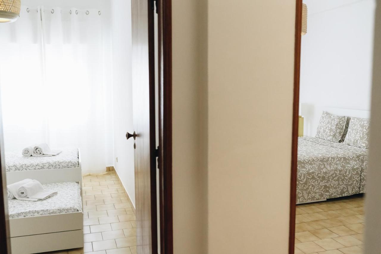 Host Wise - Sweet & Sunny Flat - Ace Location Διαμέρισμα Quarteira Εξωτερικό φωτογραφία