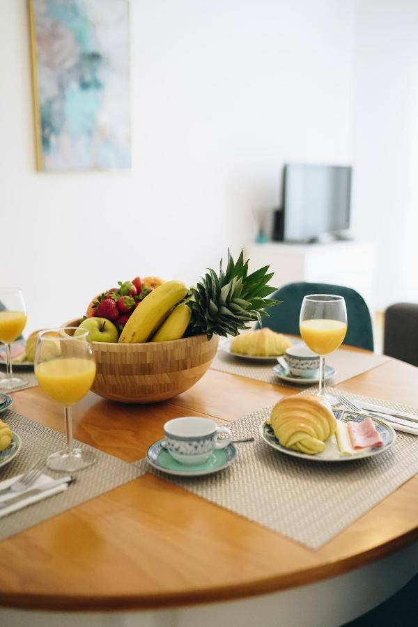 Host Wise - Sweet & Sunny Flat - Ace Location Διαμέρισμα Quarteira Εξωτερικό φωτογραφία